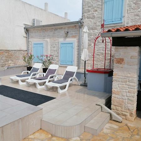 Holiday Home Peruski Peruški Exterior foto