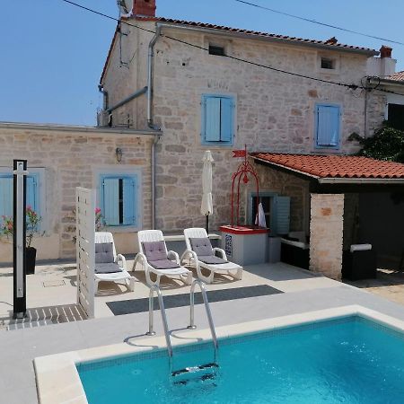 Holiday Home Peruski Peruški Exterior foto