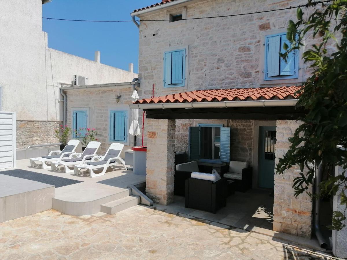 Holiday Home Peruski Peruški Exterior foto