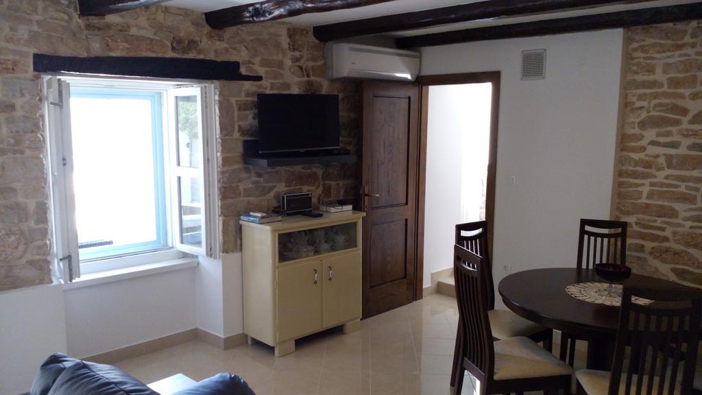 Holiday Home Peruski Peruški Quarto foto