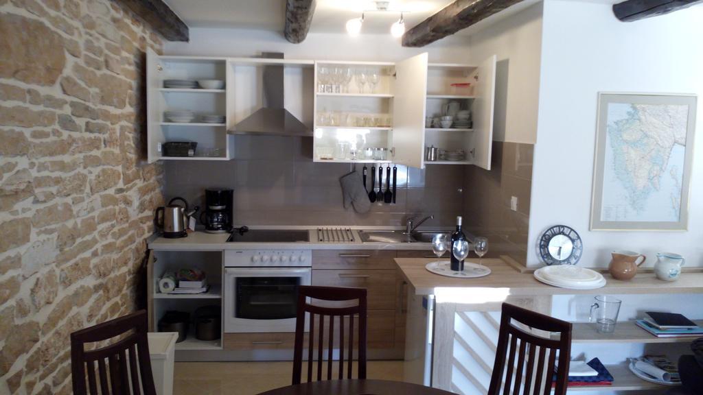 Holiday Home Peruski Peruški Quarto foto