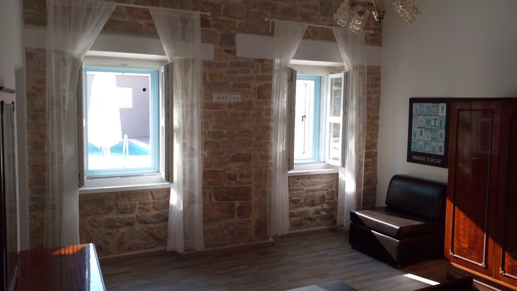 Holiday Home Peruski Peruški Quarto foto