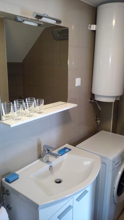 Holiday Home Peruski Peruški Quarto foto