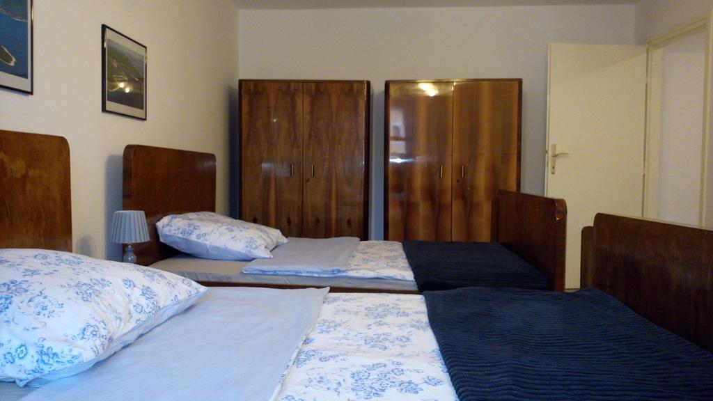 Holiday Home Peruski Peruški Quarto foto